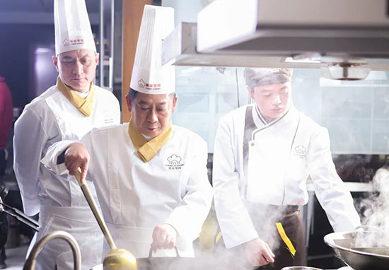 哪有培训做小吃的学校