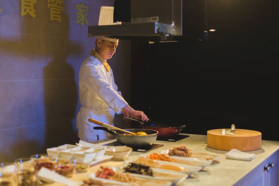 哪有培训做小吃的学校