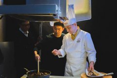 想低成本创业？甘肃新东方烹饪学校推荐的创业项目，新手也能快速上手！