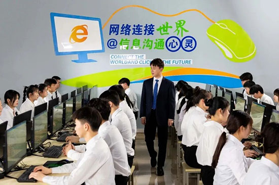 男生学什么手艺好挣钱