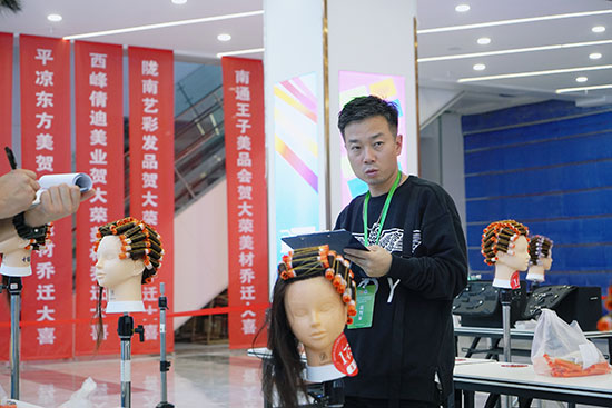 兰州新东方美容美发学校学费是多少