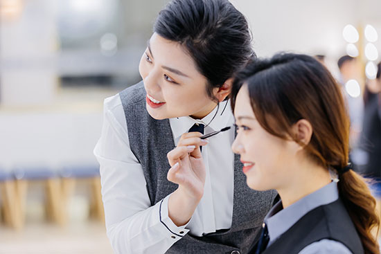 甘肃化妆学校哪家好
