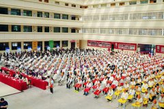 成年人如何报名学厨师