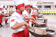 【预告】甘肃新东方勺功比拼大场面必须来看看