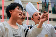父亲节前夕，甘肃新东方做了件大事