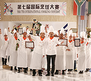 优秀学长想要告诉你——