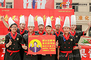 @全体家长 8月后择校季，来甘肃新东方学厨师吧！