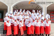【开班典礼】向着未来与理想前进吧！
