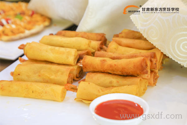 母亲节美食