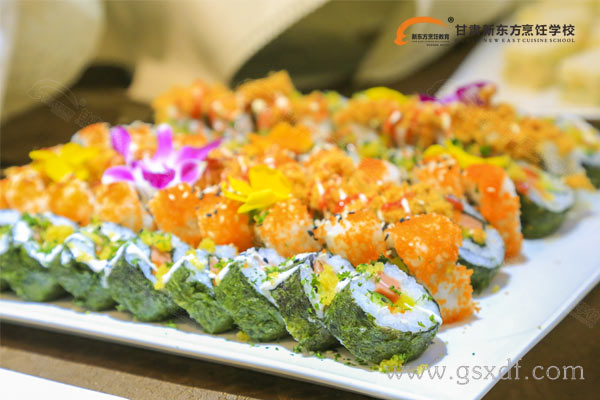 母亲节美食
