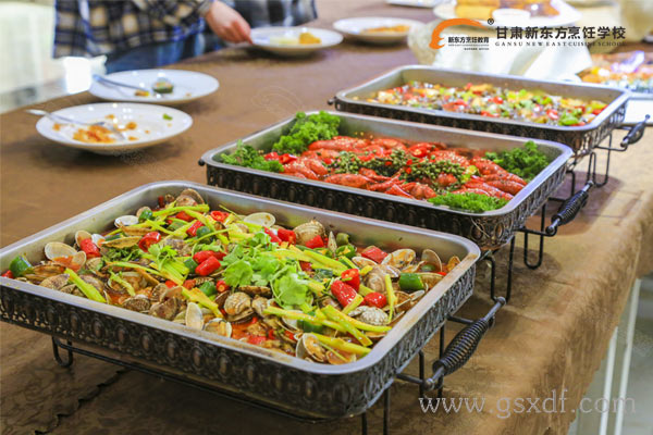 母亲节美食