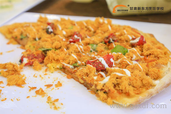 母亲节美食