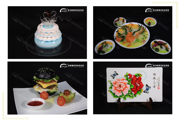 教师技能考核作品