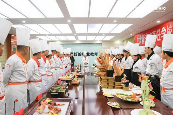教师技能考核之老师点评