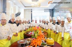 学什么技术工资高