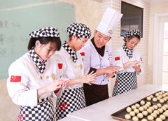 初中毕业，没有基础能学好厨师吗？