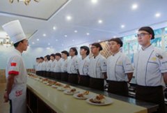 新东方烹饪学校有成绩要求吗