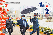 3月26日，我在甘肃新东方报名了！