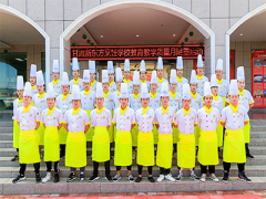 学厨师，来甘肃新东方开启人生新起点！