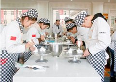 在甘肃新东方学厨师能学到什么