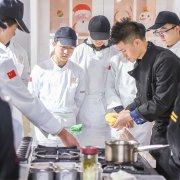 在甘肃学习什么技术好？
