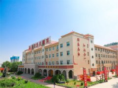 2020学厨师，要选择怎样的厨师学校？