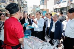 <b>抓住地摊经济的红利，你距离月入万元只差一门手艺！</b>