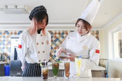 如何选择西点专业？