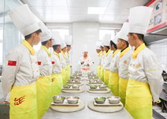 什么年龄合适学厨师？