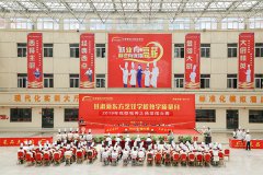     成绩不好，学烹饪，技能学籍双丰收
