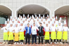 【定向班开班】我还在学校，就已预订了企业就业岗位