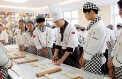 甘肃女孩学什么才好？