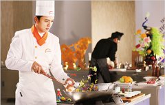兰州餐饮技术培训学校哪里好？