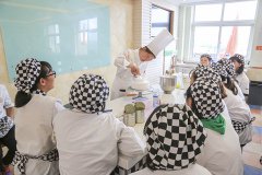 学习西点的好处