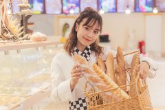 用数据说话，告诉你为什么西点师好找工作！