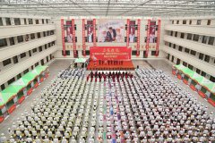 初中毕业考不上高中可以上什么学校