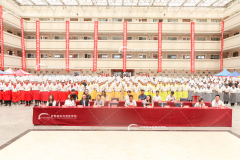 【聚焦甘肃新东方】2020大型双选会圆满落幕
