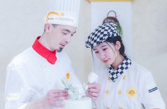 学习蛋糕制作选甘肃新东方