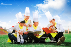 <b>当今社会学厨师好吗？学厨师有哪些优势？</b>