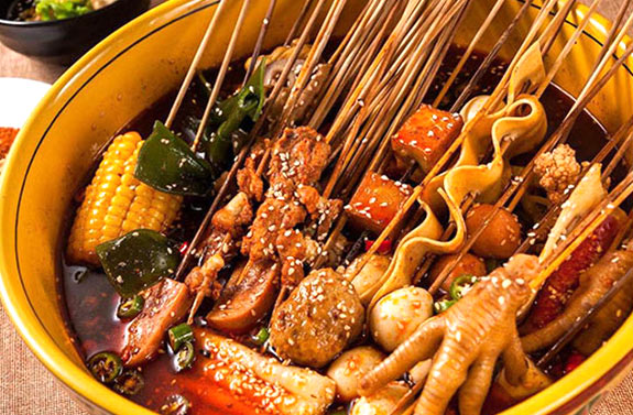 创业为什么要选择餐饮行业