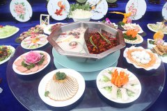 甘肃新东方老师教你火锅底料做法