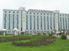 <b>甘肃省联合中等专业学校</b>