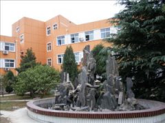 <b>兰州财经司法学校</b>
