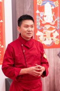 <b>新东方师资陶锋杰出战《厨王争霸》，匠心汇聚传技艺，精益求精展风范</b>