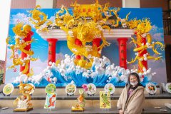 <b>火速围观！众多网红KOL空降新东方烹饪学校</b>