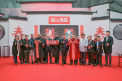 <b>今晚锁定CCTV-2《厨王争霸》，看新东方烹饪战队强势对战外籍大厨！</b>