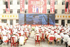 新东方烹饪学校报名时间