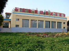 <b>甘肃景泰职业中等专业学校</b>