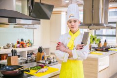 厨师学校一般学习几年毕业？
