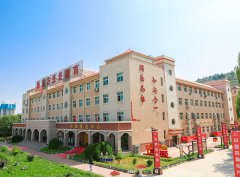 厨师学校培训学校